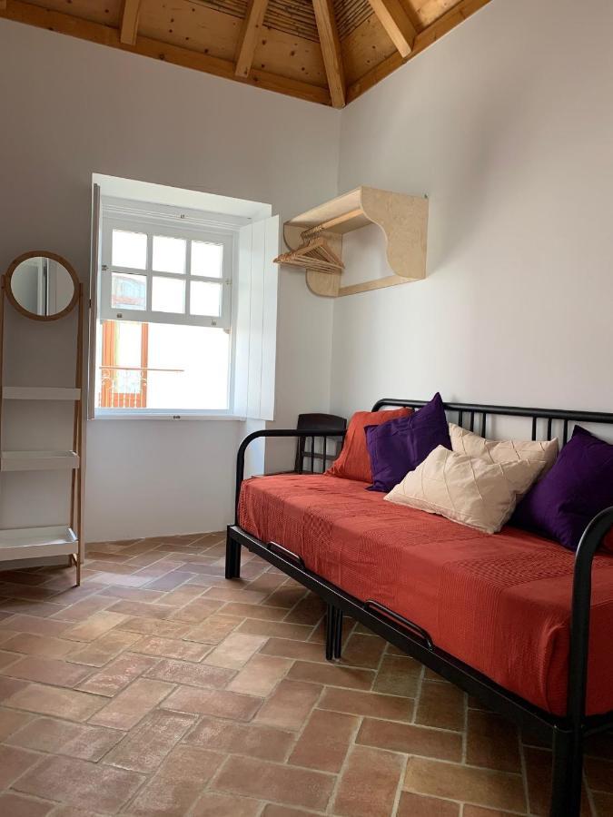 Stylish Townhouse With Gallery In The Heart Of Tavira For Two Exterior photo